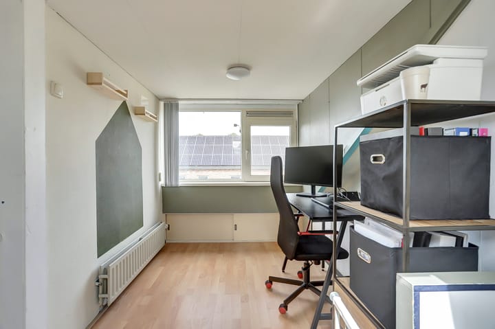 Foto 21 van Burgemeester Gründemannstraat 3