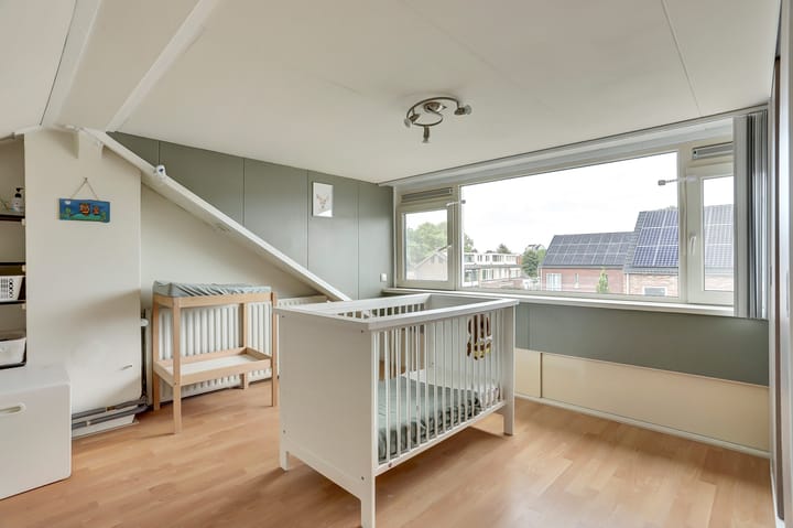 Foto 22 van Burgemeester Gründemannstraat 3