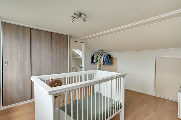 Foto 23 van Burgemeester Gründemannstraat 3