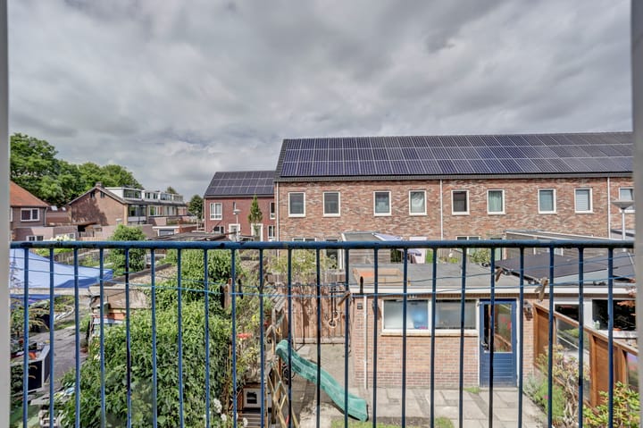 Foto 27 van Burgemeester Gründemannstraat 3