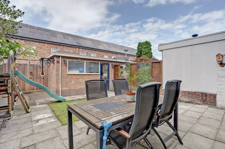 Foto 29 van Burgemeester Gründemannstraat 3