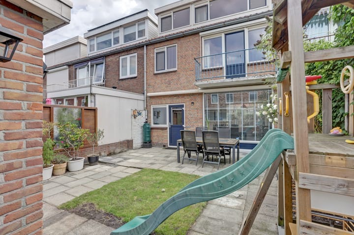 Foto 31 van Burgemeester Gründemannstraat 3