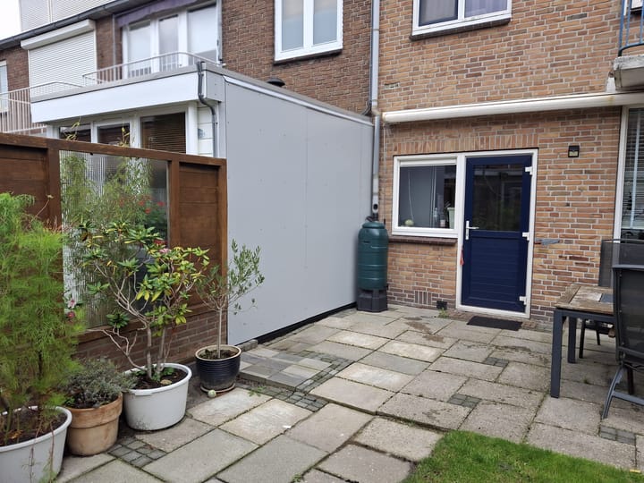 Foto 32 van Burgemeester Gründemannstraat 3