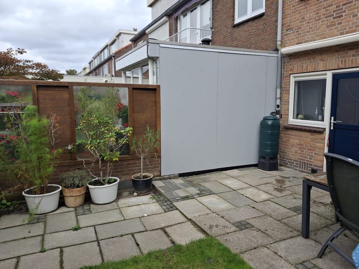 Foto 33 van Burgemeester Gründemannstraat 3