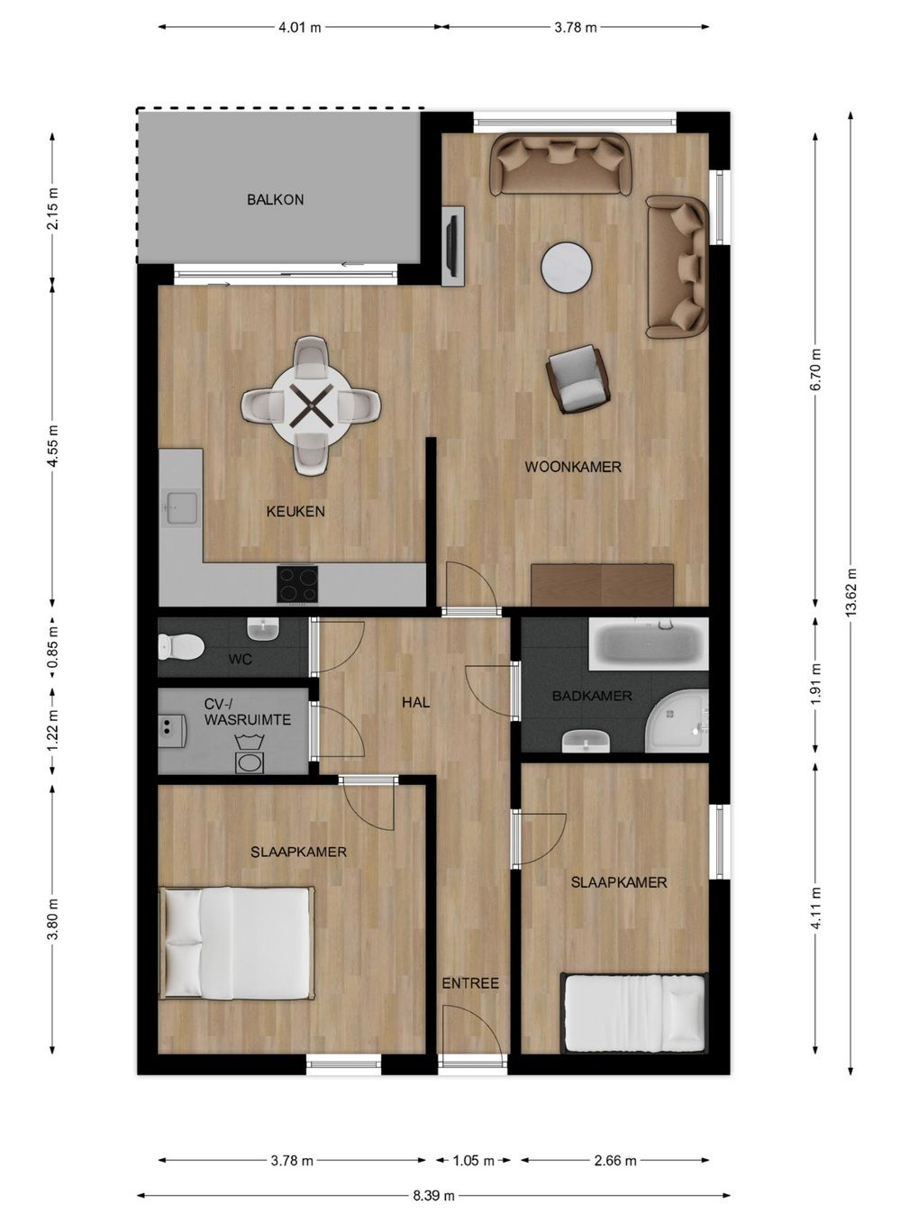 Foto 17 van Ravel 34