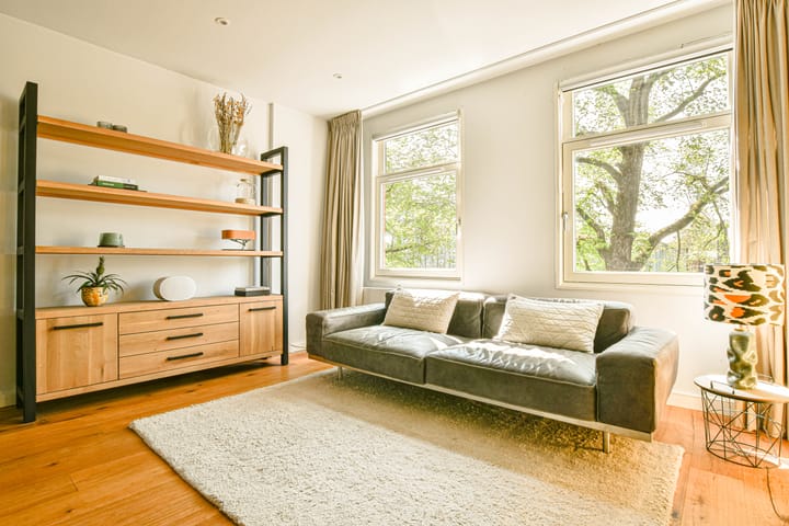 Foto 4 van Van Hilligaertstraat 4-B