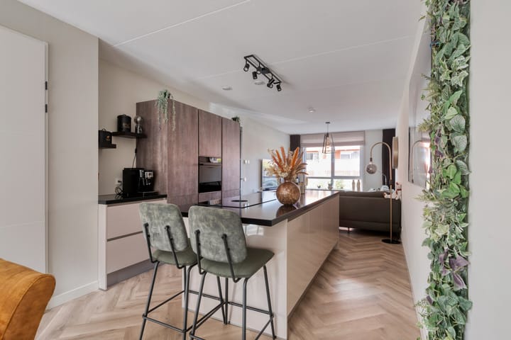 Foto 2 van Kriekenstraat 12