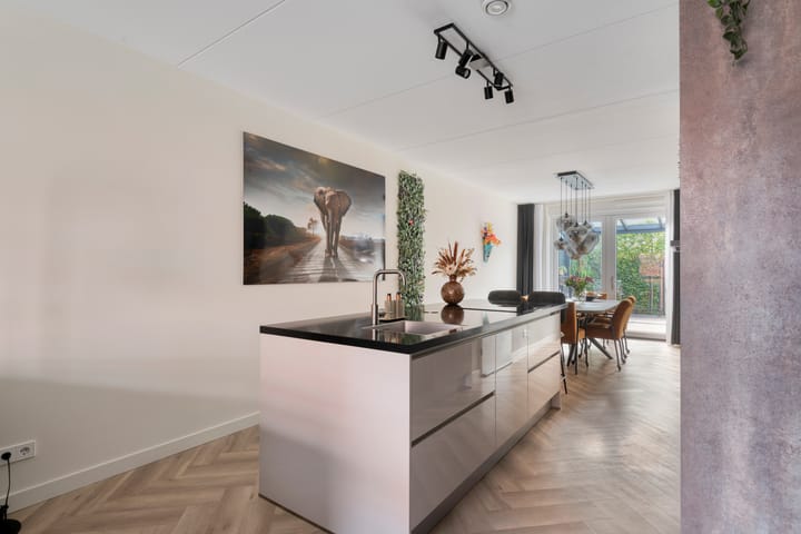 Foto 3 van Kriekenstraat 12