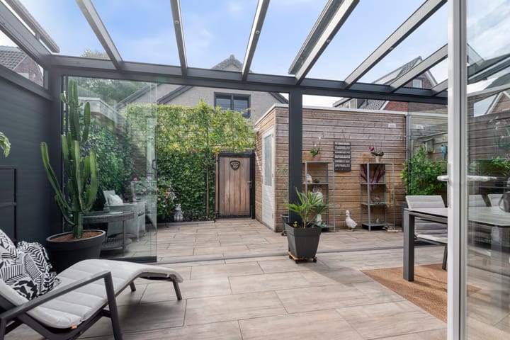 Foto 4 van Kriekenstraat 12