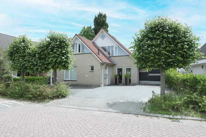 Photo 5 of Jan Wildschutstraat 24