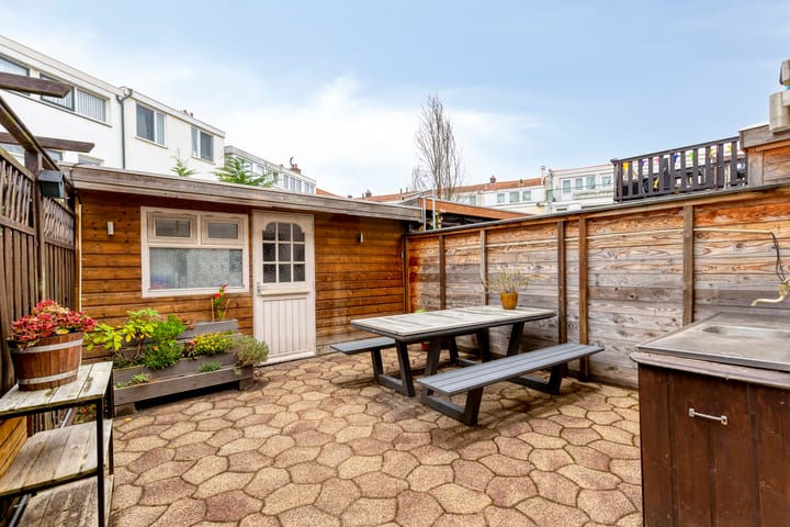 Photo 3 of IJsselmondestraat 47