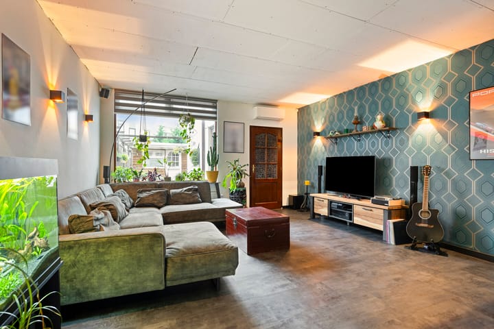 Photo 5 of IJsselmondestraat 47