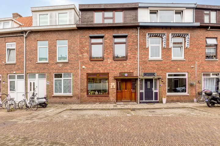 Photo 2 of IJsselmondestraat 47