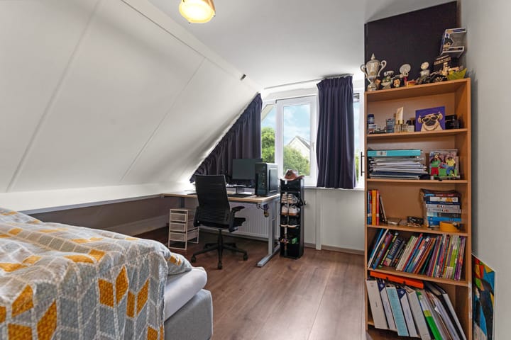 Photo 24 of Jan Wildschutstraat 24