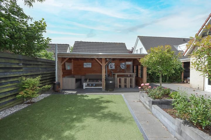 Photo 36 of Jan Wildschutstraat 24