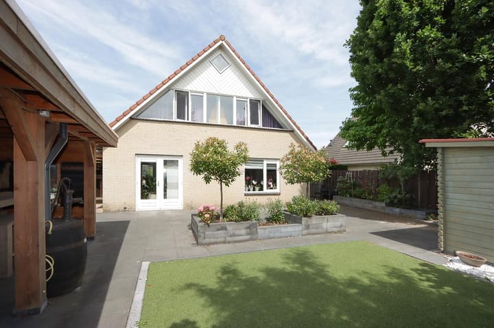 Photo 41 of Jan Wildschutstraat 24