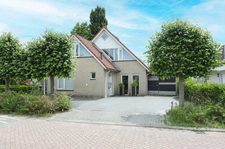 Photo 42 of Jan Wildschutstraat 24