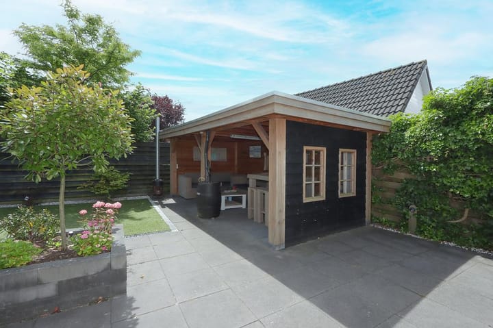 Photo 38 of Jan Wildschutstraat 24