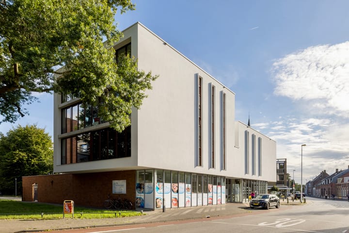 Foto 2 van Hoogstraat 257