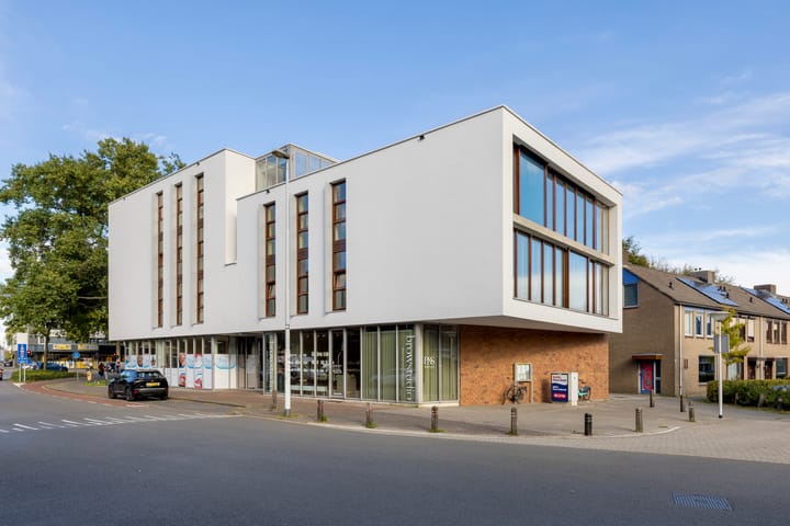 Foto 6 van Hoogstraat 257