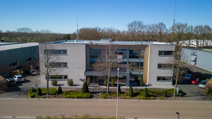 de Scheper 314, Oirschot
