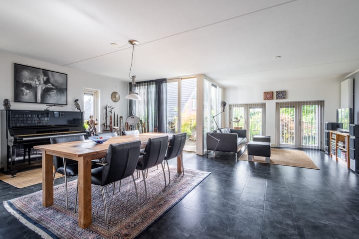 Photo 2 of Boddenkampstraat 96