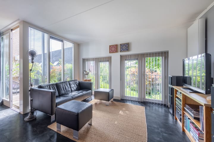 Foto 8 van Boddenkampstraat 96