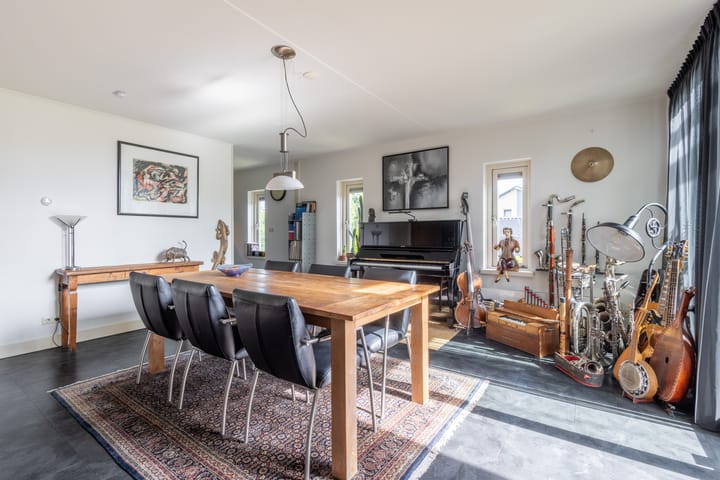 Foto 12 van Boddenkampstraat 96