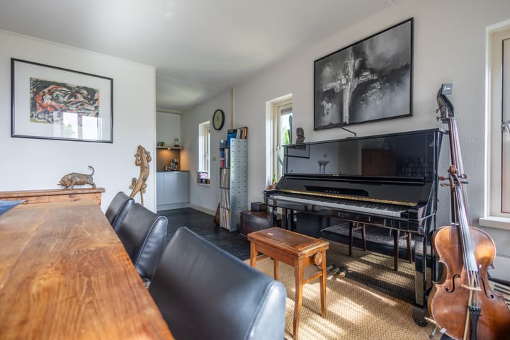 Foto 13 van Boddenkampstraat 96