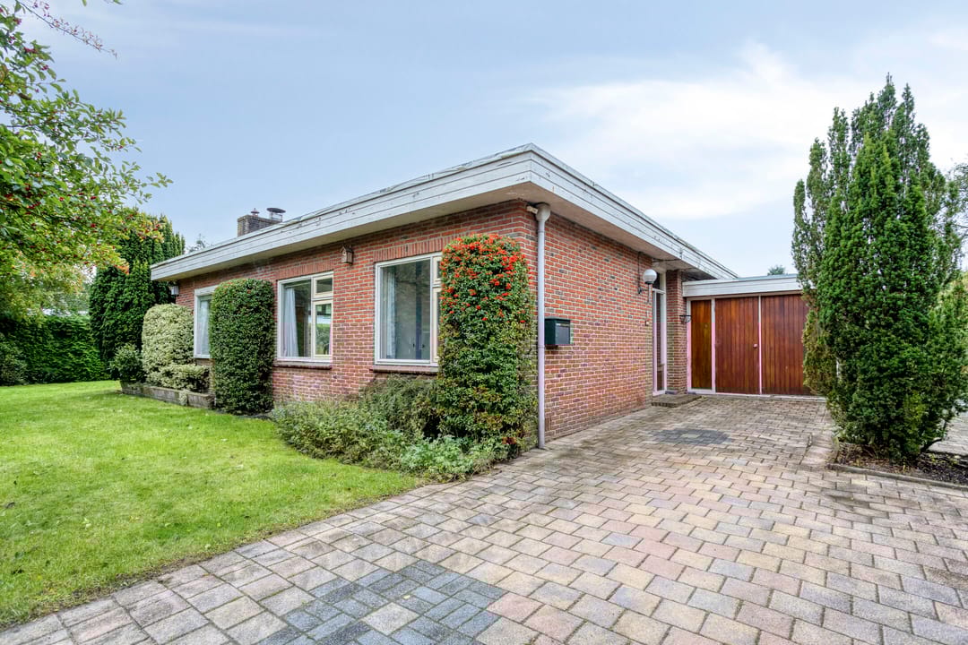 Foto 2 van Riekele Prinsstraat 1