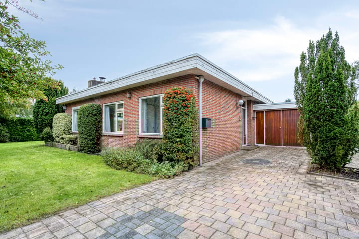 Foto 2 van Riekele Prinsstraat 1