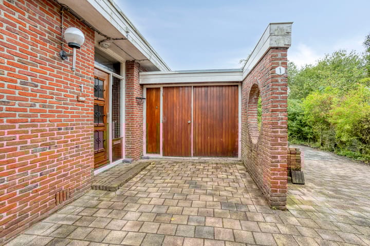 Foto 3 van Riekele Prinsstraat 1