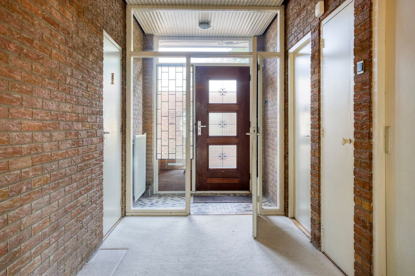 Foto 4 van Riekele Prinsstraat 1