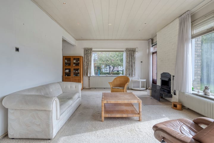 Foto 5 van Riekele Prinsstraat 1