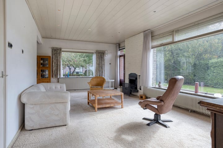 Foto 6 van Riekele Prinsstraat 1