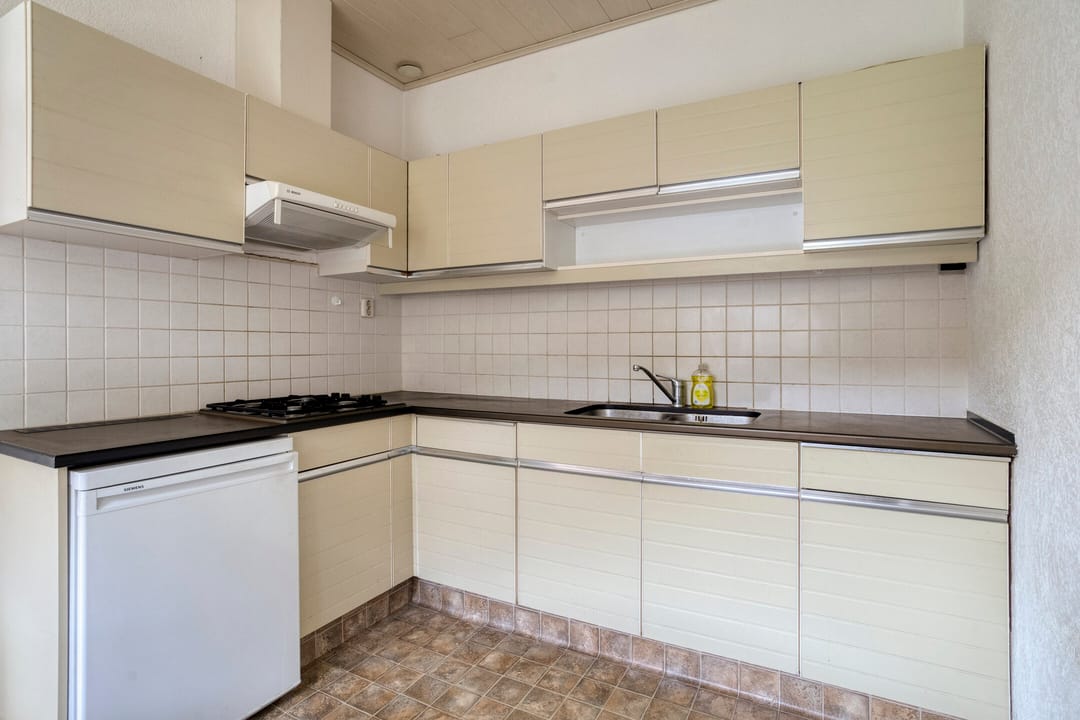 Foto 8 van Riekele Prinsstraat 1