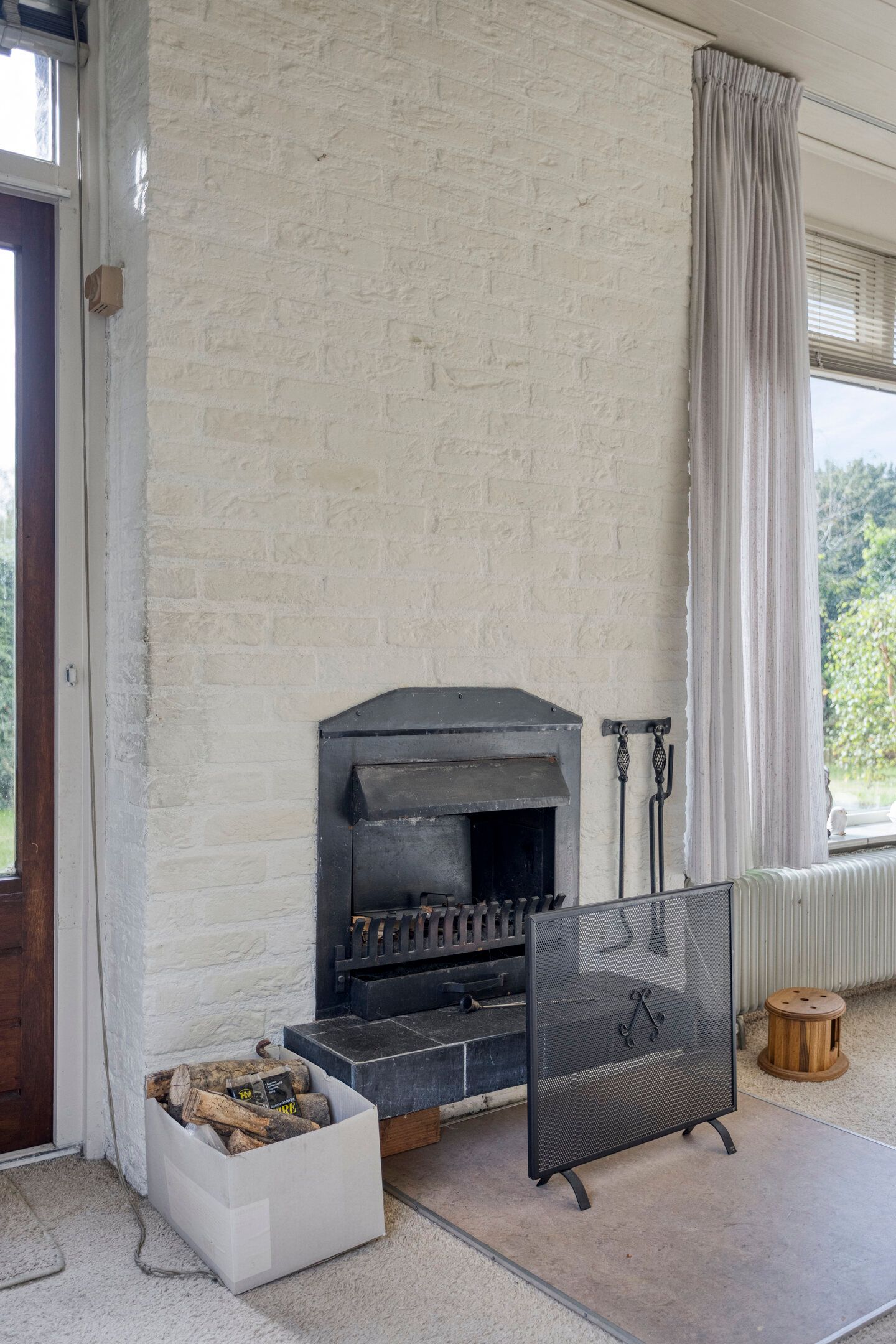 Foto 9 van Riekele Prinsstraat 1