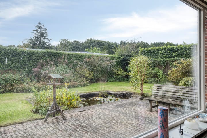 Foto 11 van Riekele Prinsstraat 1