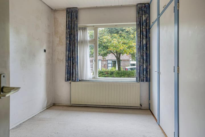 Foto 14 van Riekele Prinsstraat 1