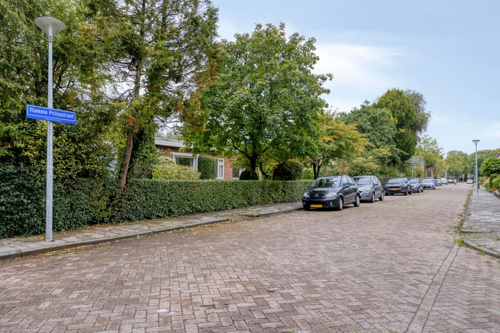 Foto 27 van Riekele Prinsstraat 1