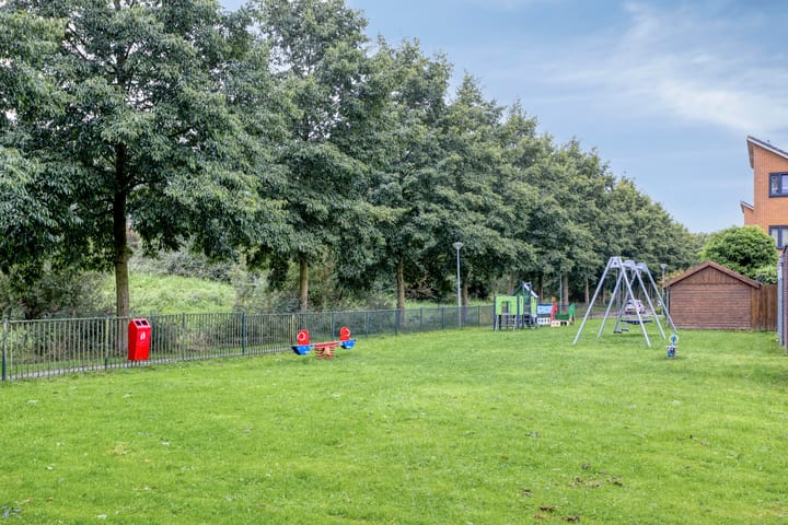 Foto 28 van Riekele Prinsstraat 1