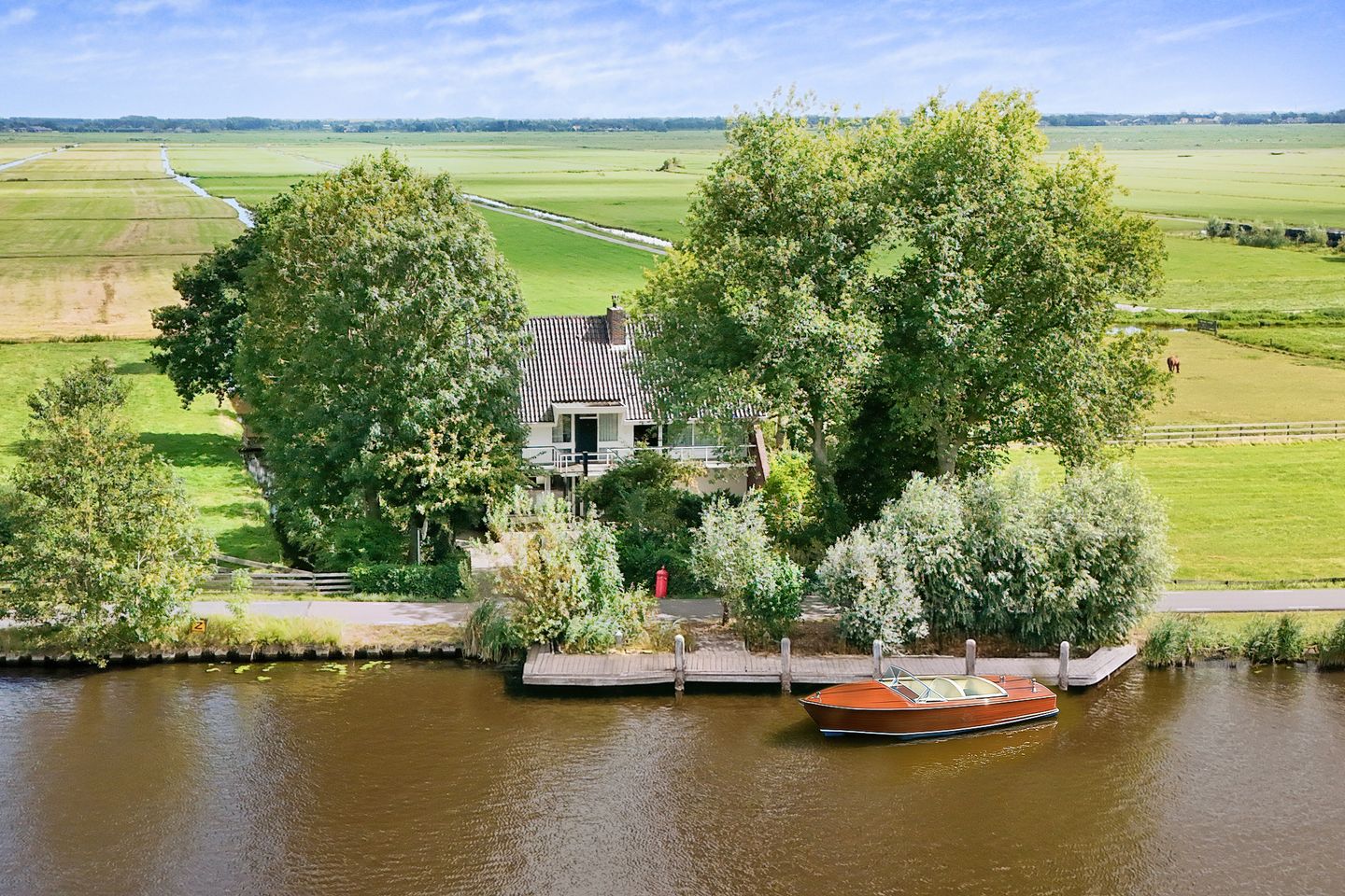 Photo 1 of Rondehoep West 43-A