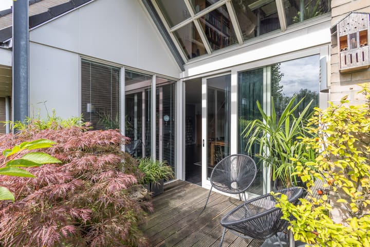 Foto 34 van Boddenkampstraat 96