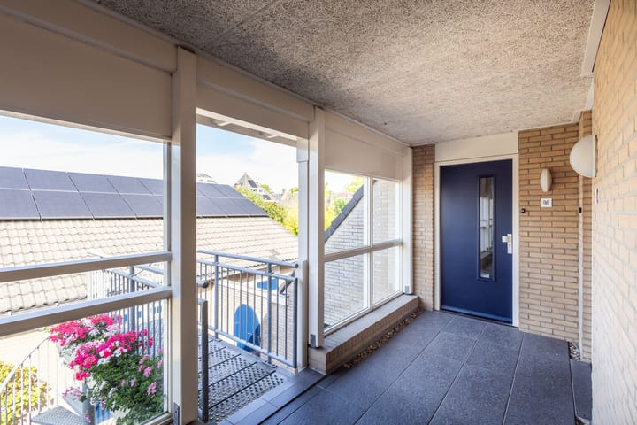 Foto 36 van Boddenkampstraat 96