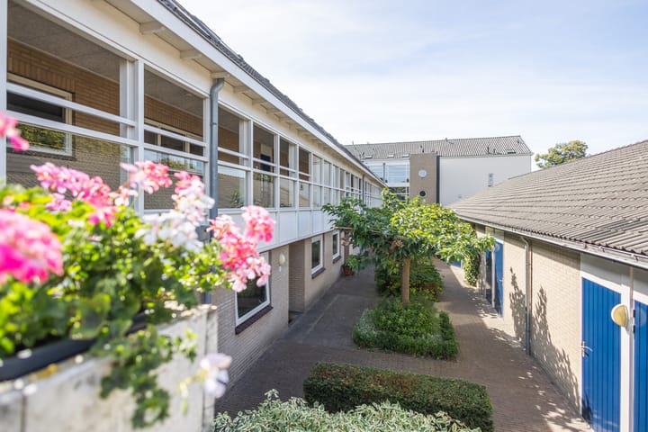 Foto 37 van Boddenkampstraat 96