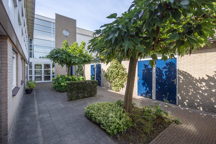 Foto 38 van Boddenkampstraat 96