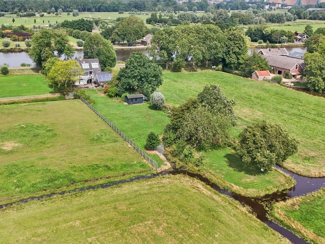 Foto 8 van Rondehoep West 43-A