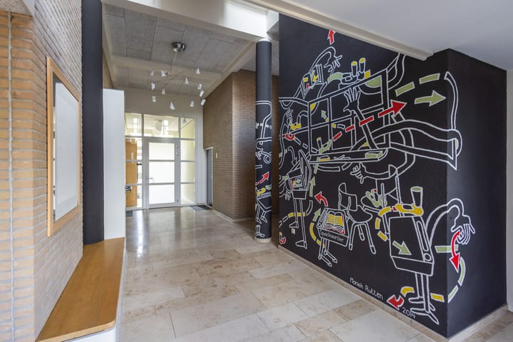 Foto 39 van Boddenkampstraat 96