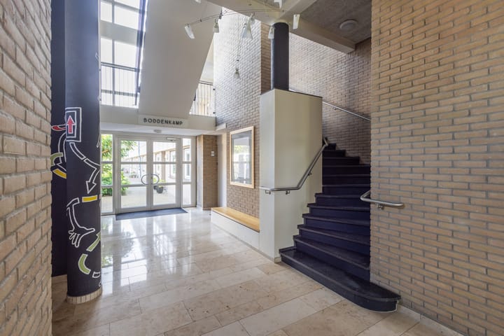 Foto 40 van Boddenkampstraat 96