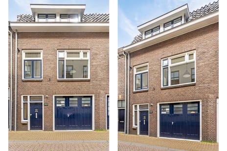 Prinsenstraat 35-I